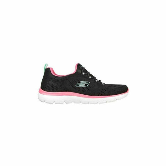 Scarpe Sportive da Donna Skechers Engineered Mesh Bungee