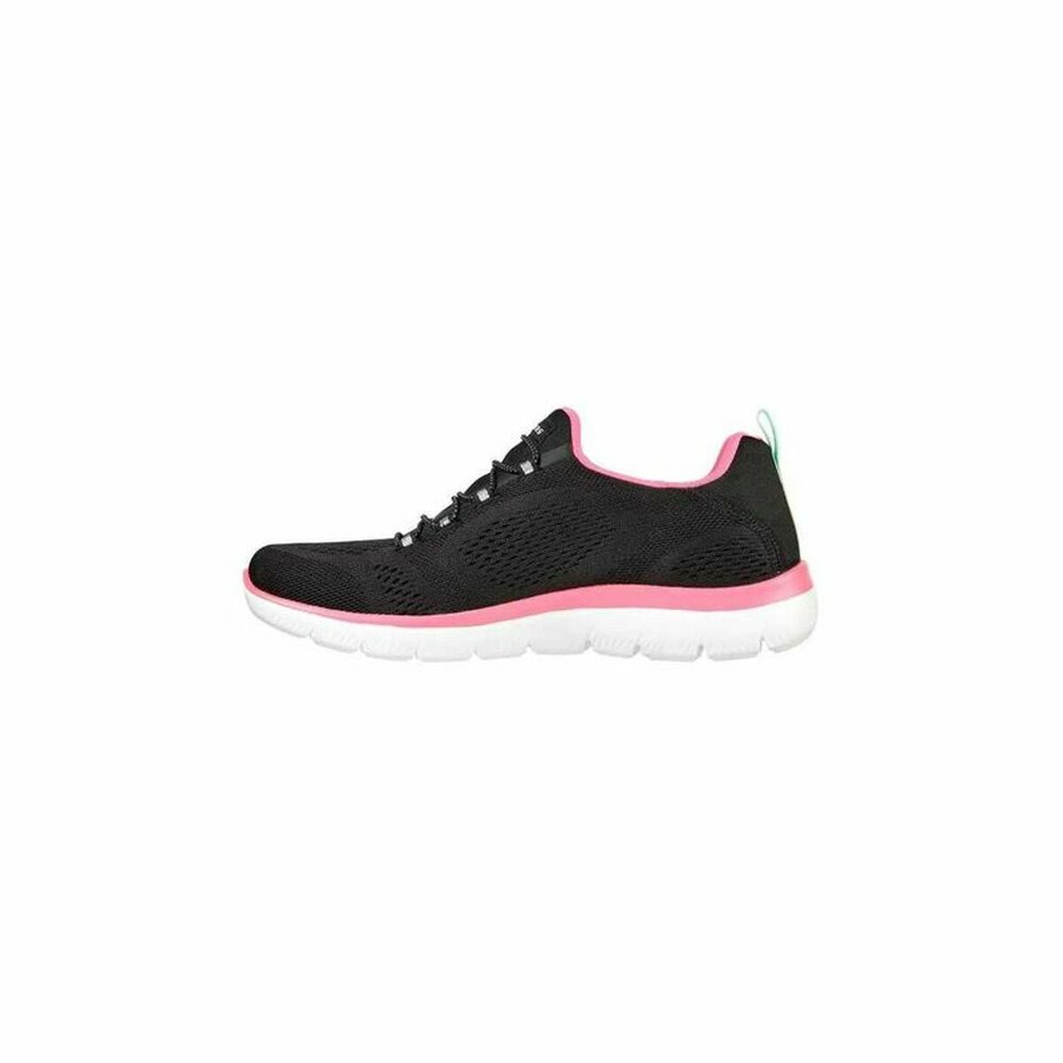 Scarpe Sportive da Donna Skechers Engineered Mesh Bungee