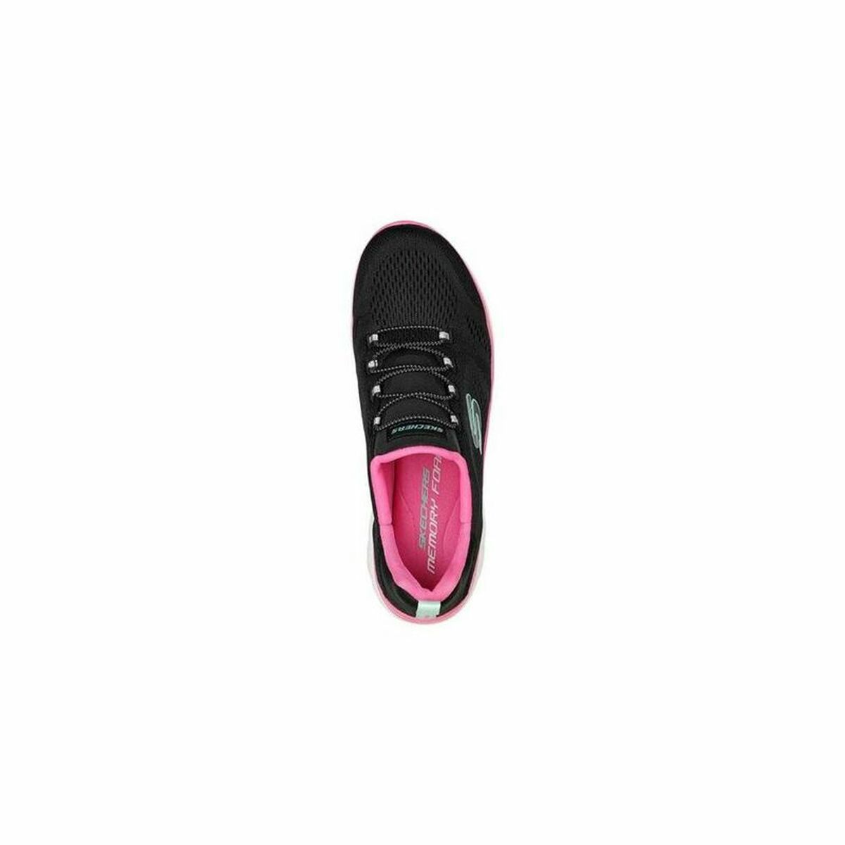 Scarpe Sportive da Donna Skechers Engineered Mesh Bungee