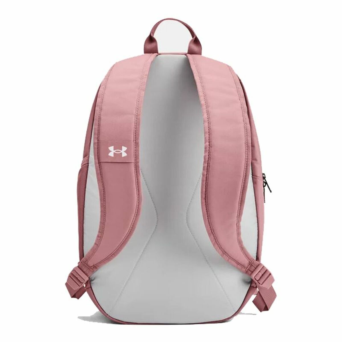 Zaino Sportivo Under Armour Hustle Lite  Rosa