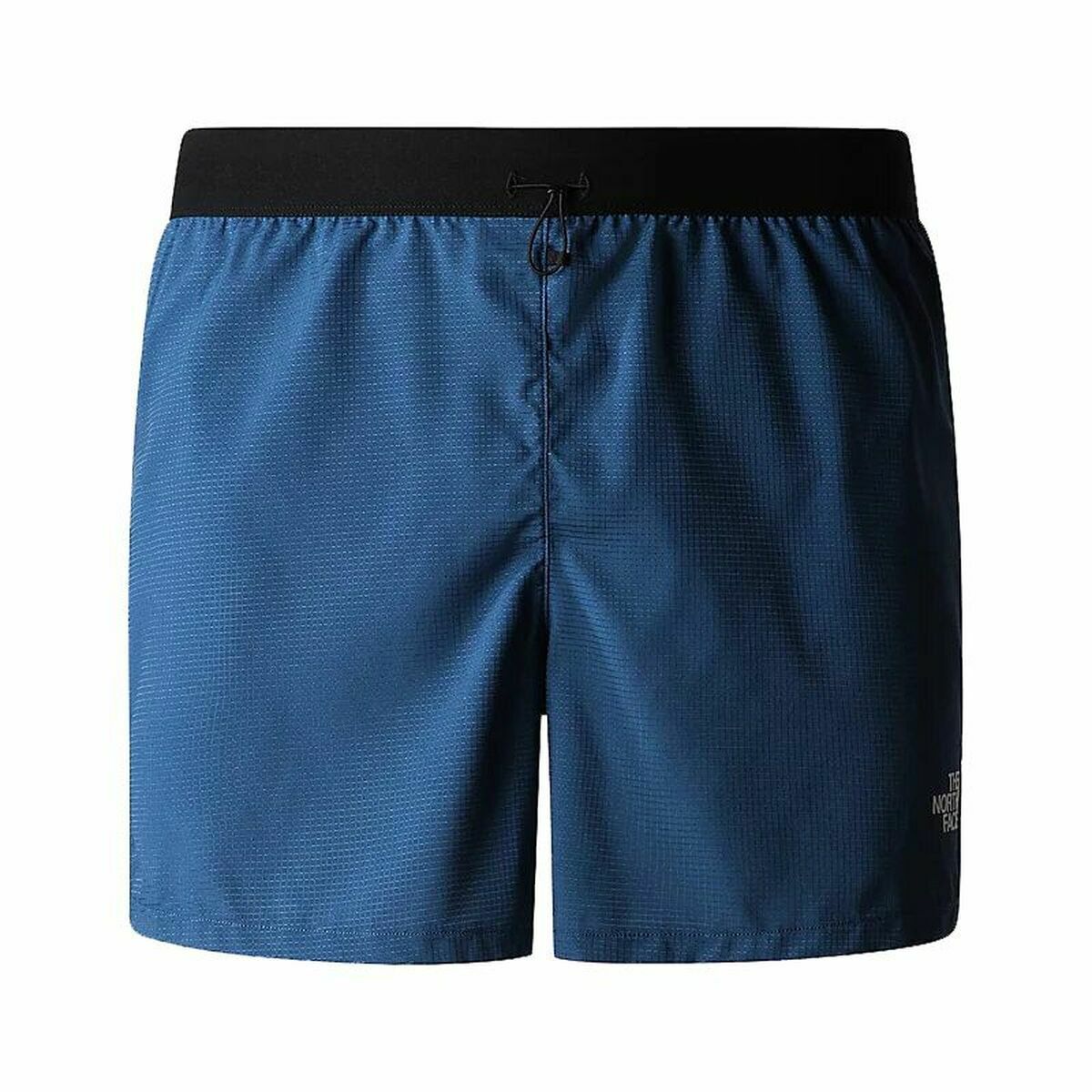 Pantaloni Corti Sportivi da Uomo The North Face Sunriser  Azzurro