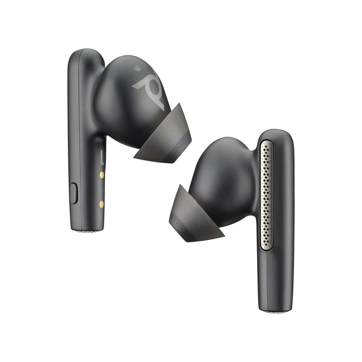 Auricolari in Ear Bluetooth Poly Voyager Free 60+ UC Nero