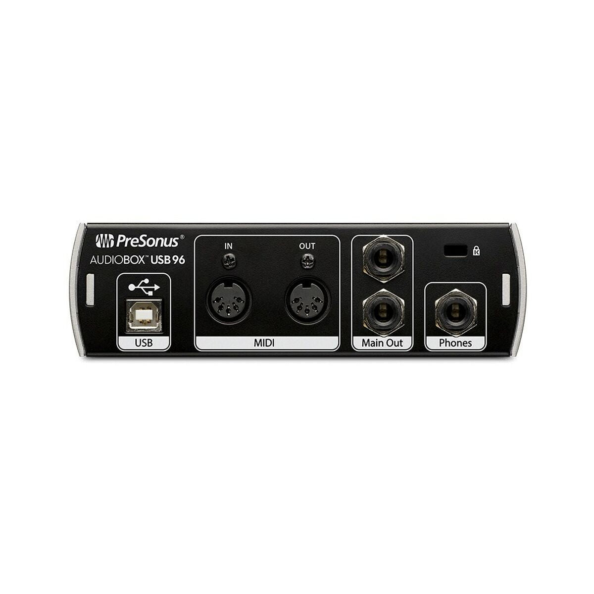 Interfaccia audio Presonus PRE AUDIOBOX USB96 25TH