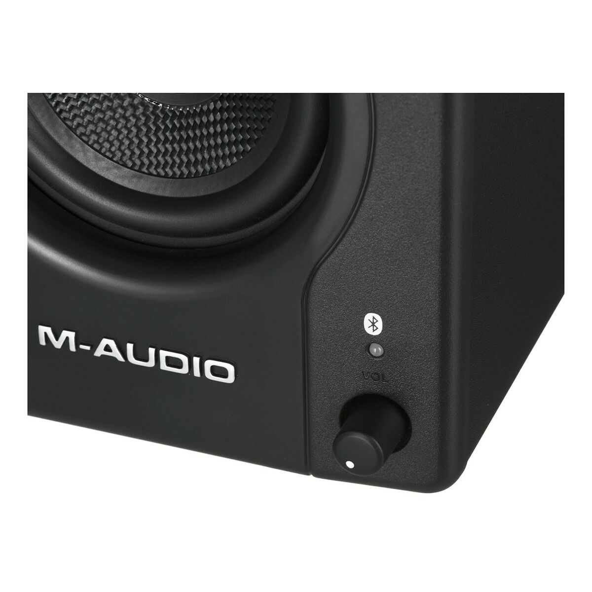 Monitor da studio M-Audio BX4 PAIRBT 50 W
