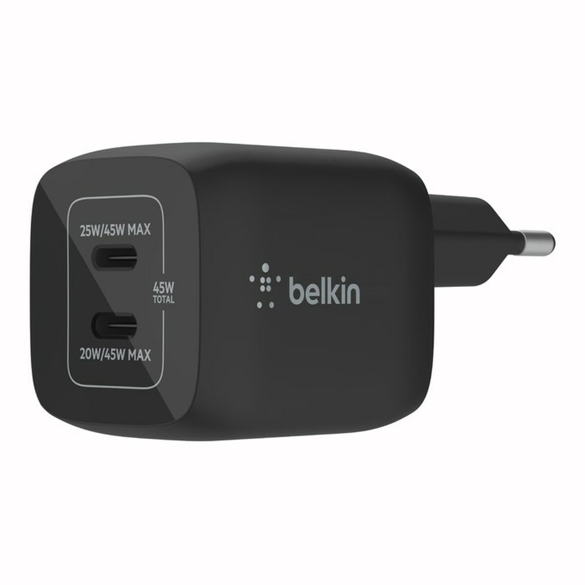 Caricatore portatile Belkin BoostCharge Pro