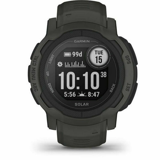 Orologi Sportivi GARMIN Instinct 2 Solar