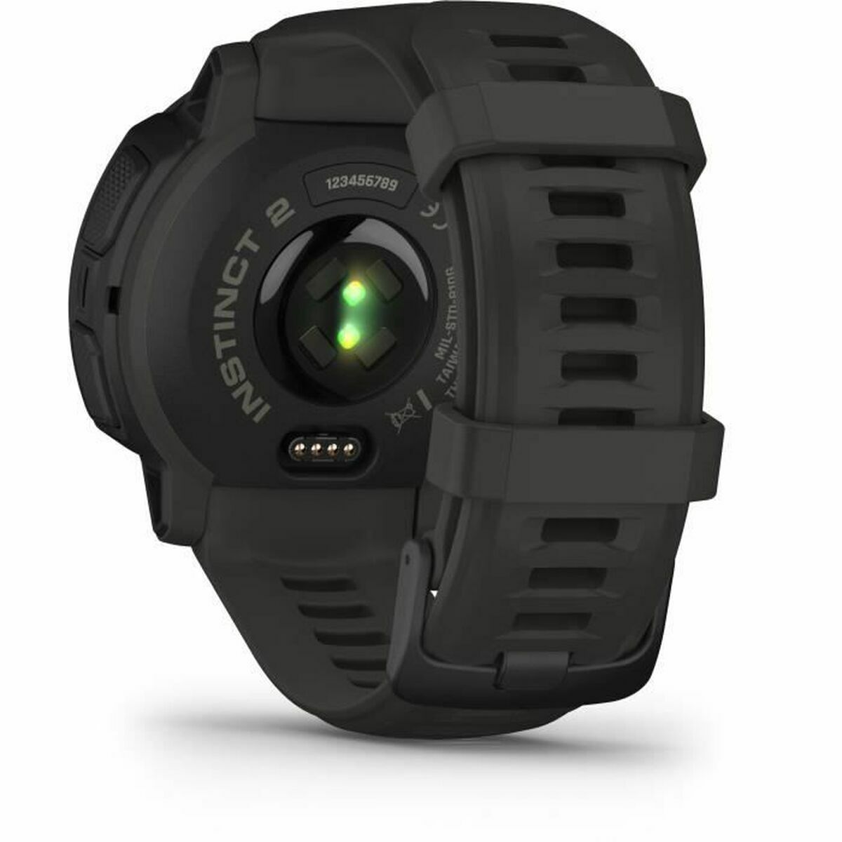 Orologi Sportivi GARMIN Instinct 2 Solar