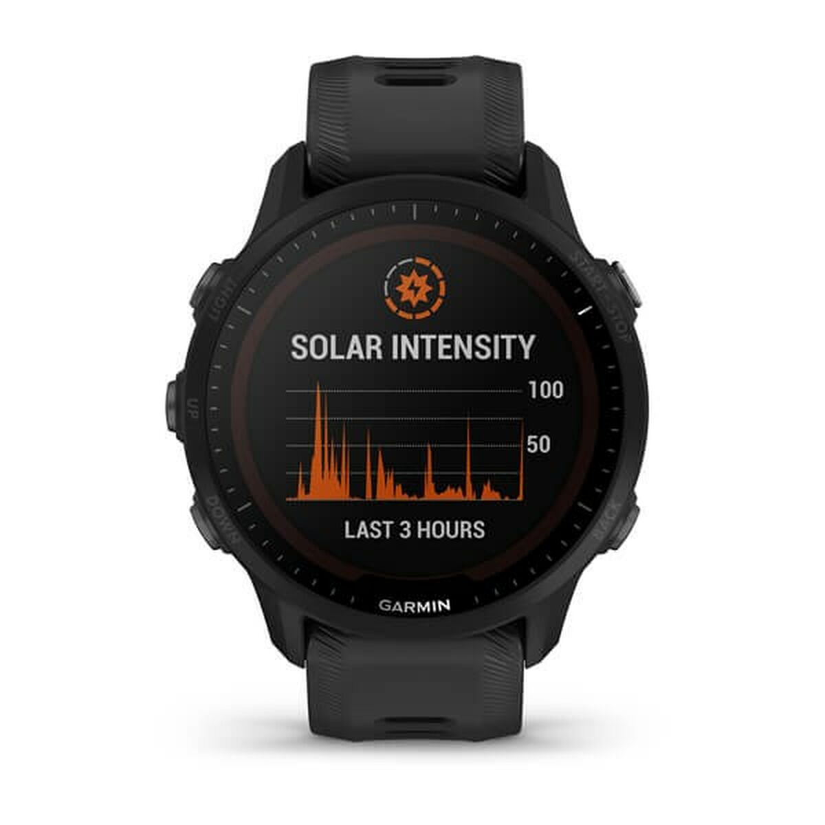 Orologio Sportivo GARMIN Forerunner 955