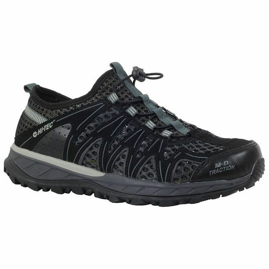 Scarpe Sportive Uomo Hi-Tec Trail Hi-Tec Hiker Vent