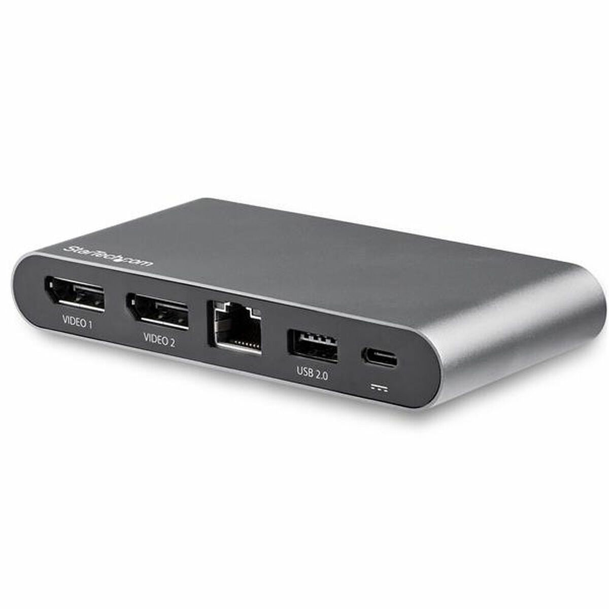 Adattatore USB C con DisplayPort Startech DK30C2DAGPD