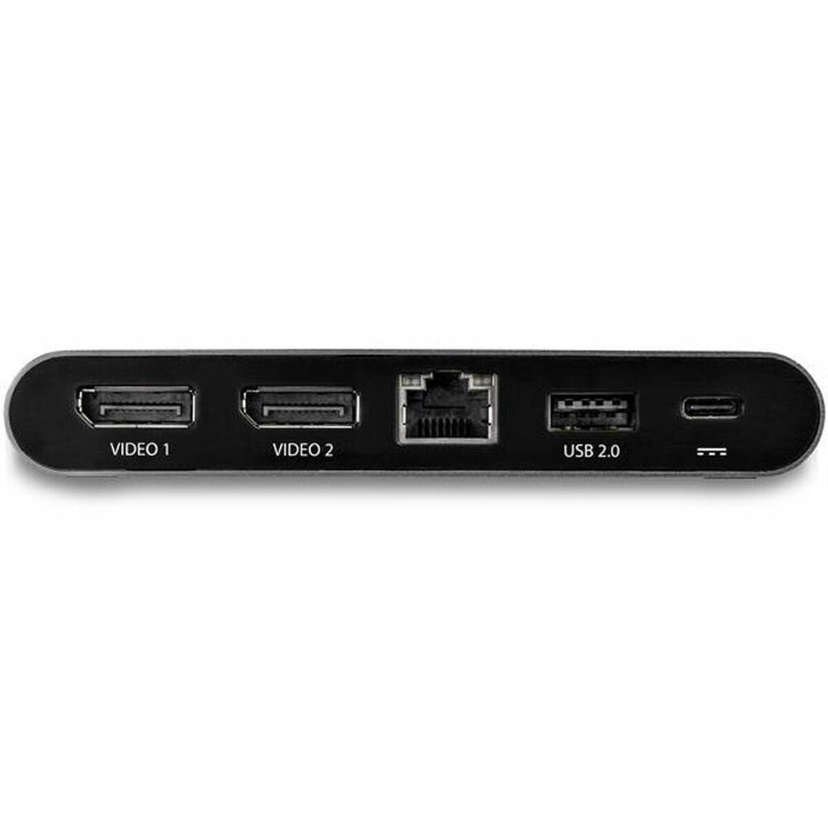 Adattatore USB C con DisplayPort Startech DK30C2DAGPD