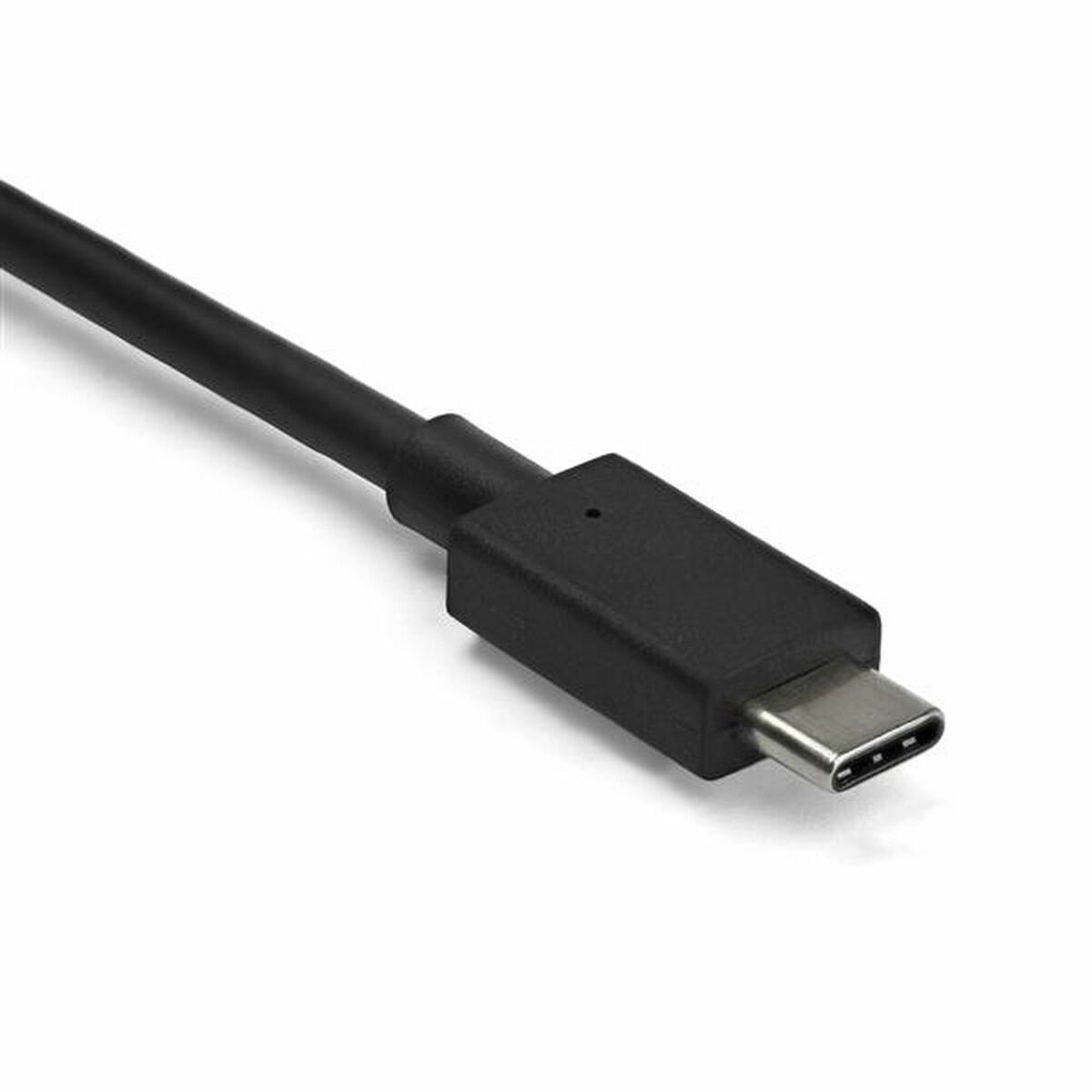Adattatore USB C con DisplayPort Startech CDP2DP14B            Nero