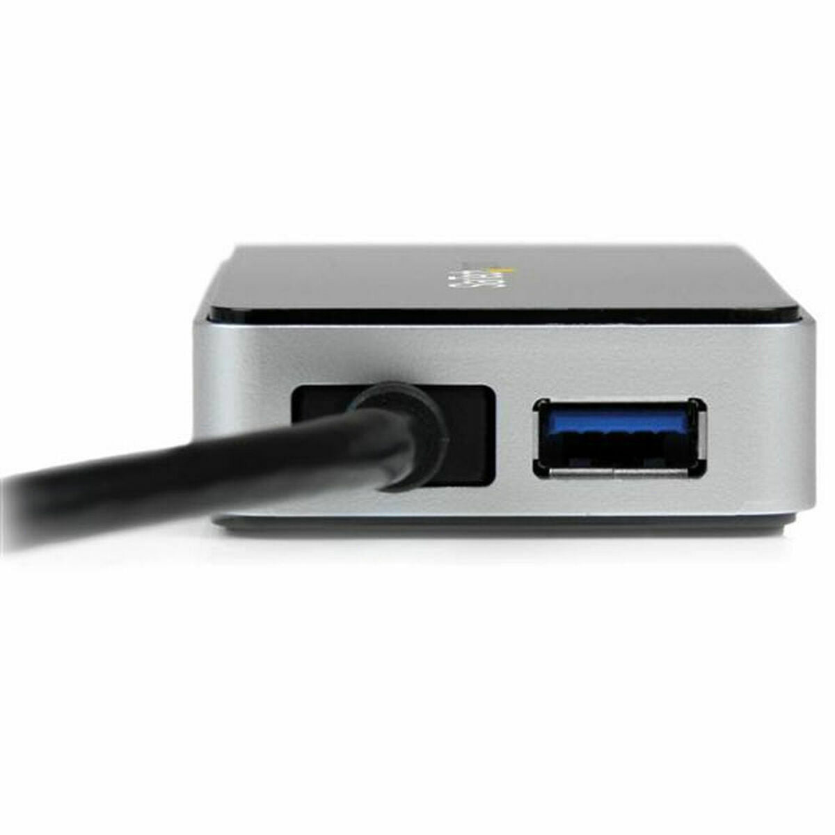 Adattatore USB 3.0 con HDMI Startech USB32HDEH Nero
