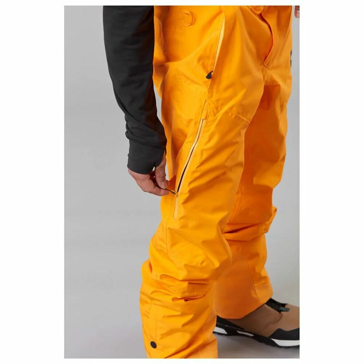 Pantaloni da neve Picture Object Eco Giallo