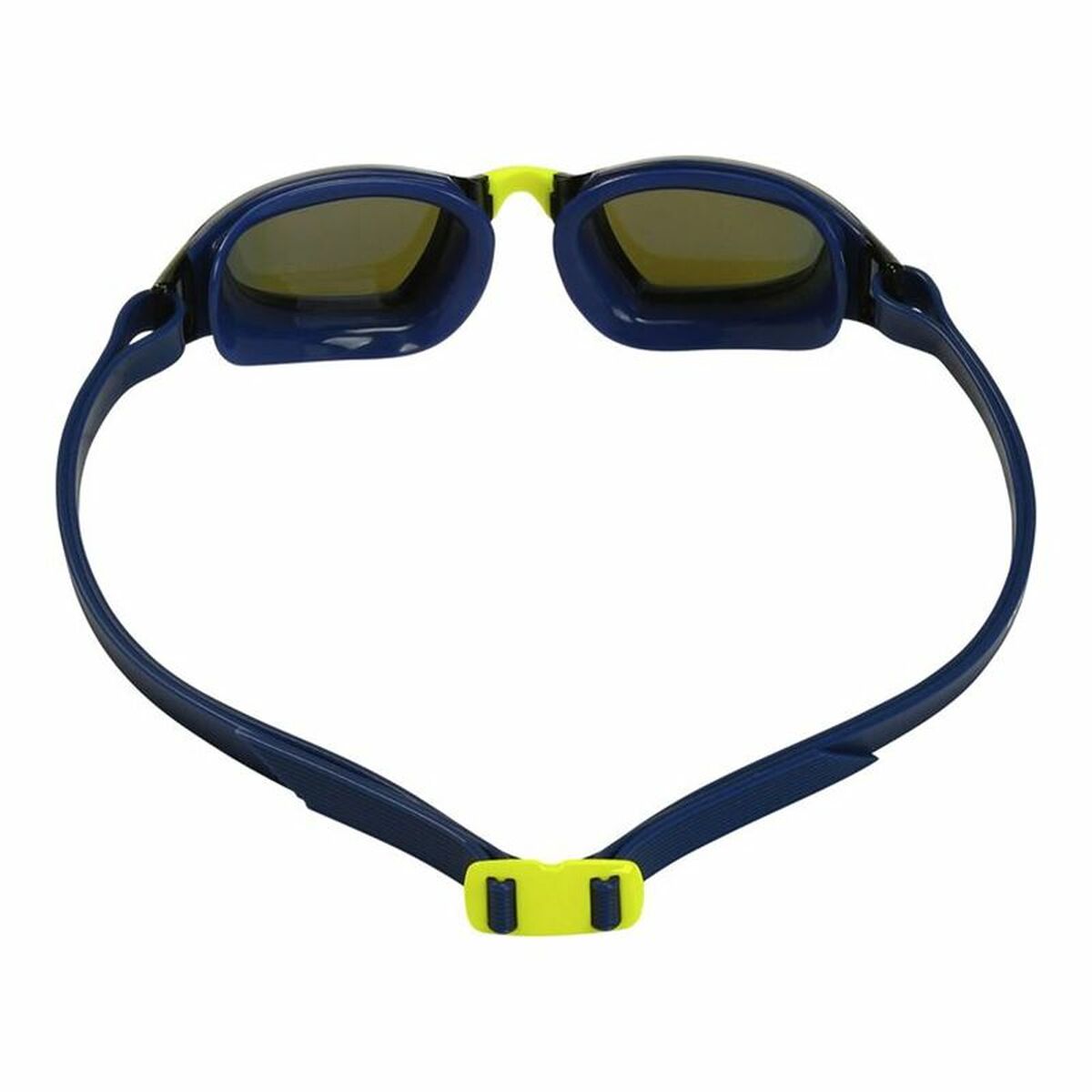 Occhialini da Nuoto Aqua Sphere AquaSphere Xceed Navy Nero