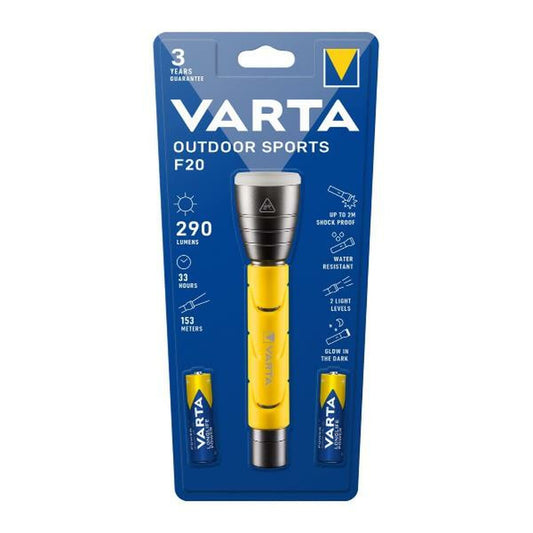 Torcia Varta 18628101421