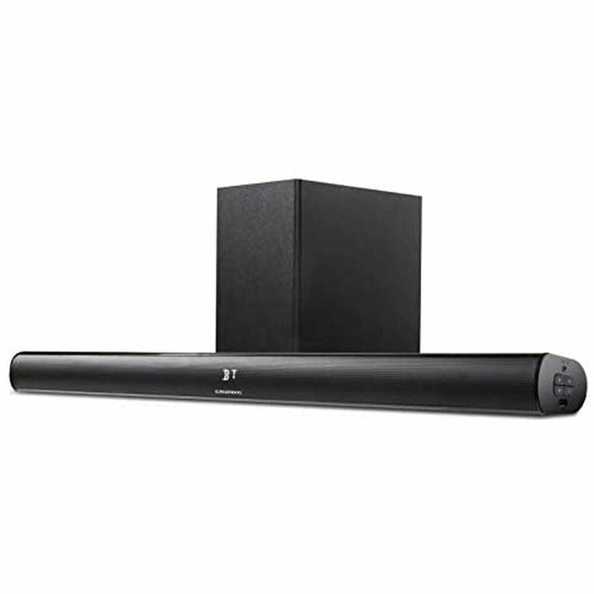 Casse a Colonna Senza Fili Grundig GSB910SW Nero