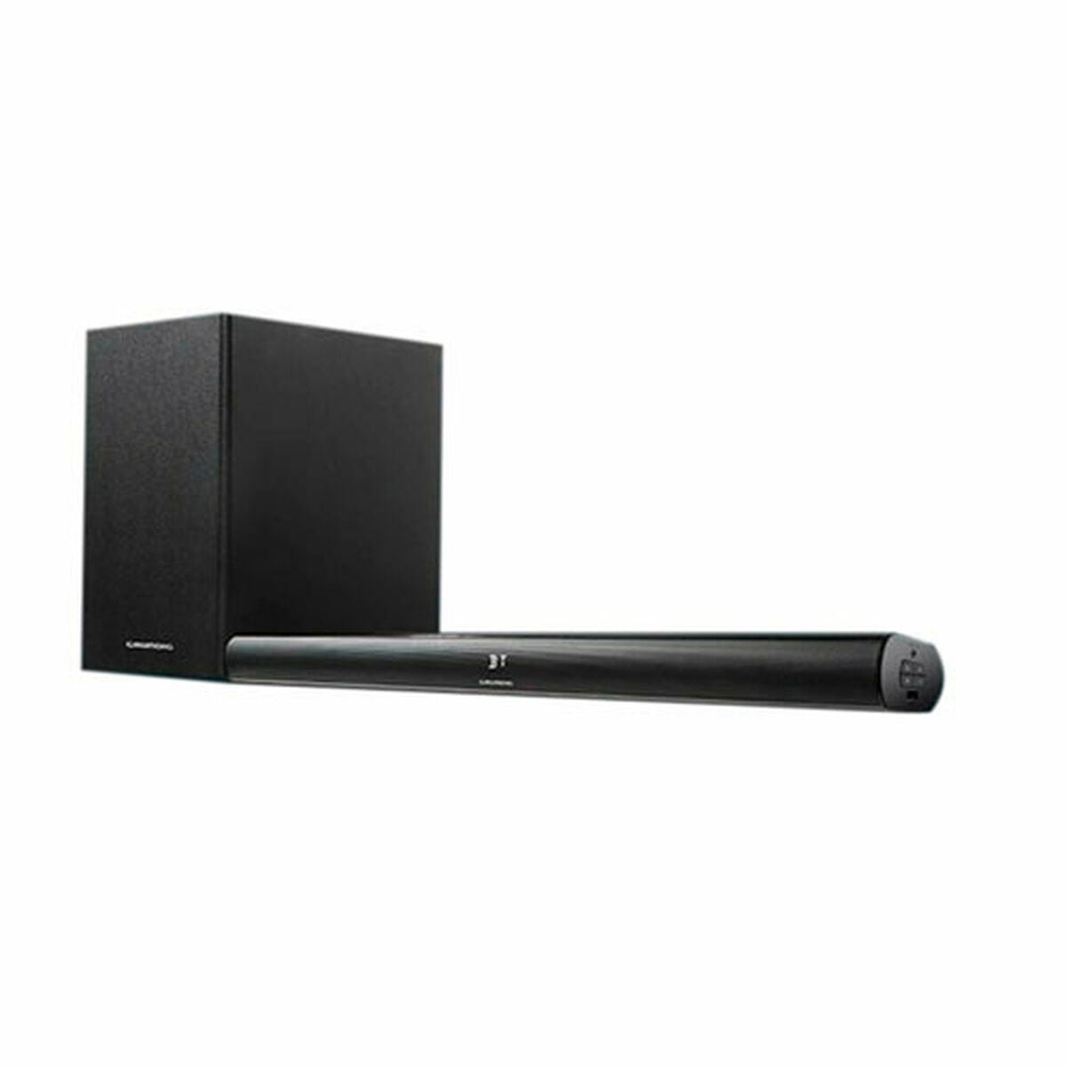 Casse a Colonna Senza Fili Grundig GSB910SW Nero