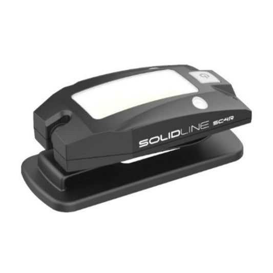 Torcia Ledlenser SC4R 200 Lm