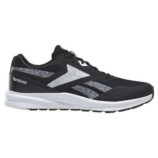 Scarpe da Running per Adulti Reebok Runner Nero