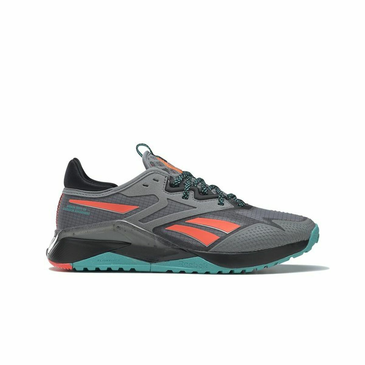 Scarpe Sportive da Donna Reebok Nano X2 TR Donna