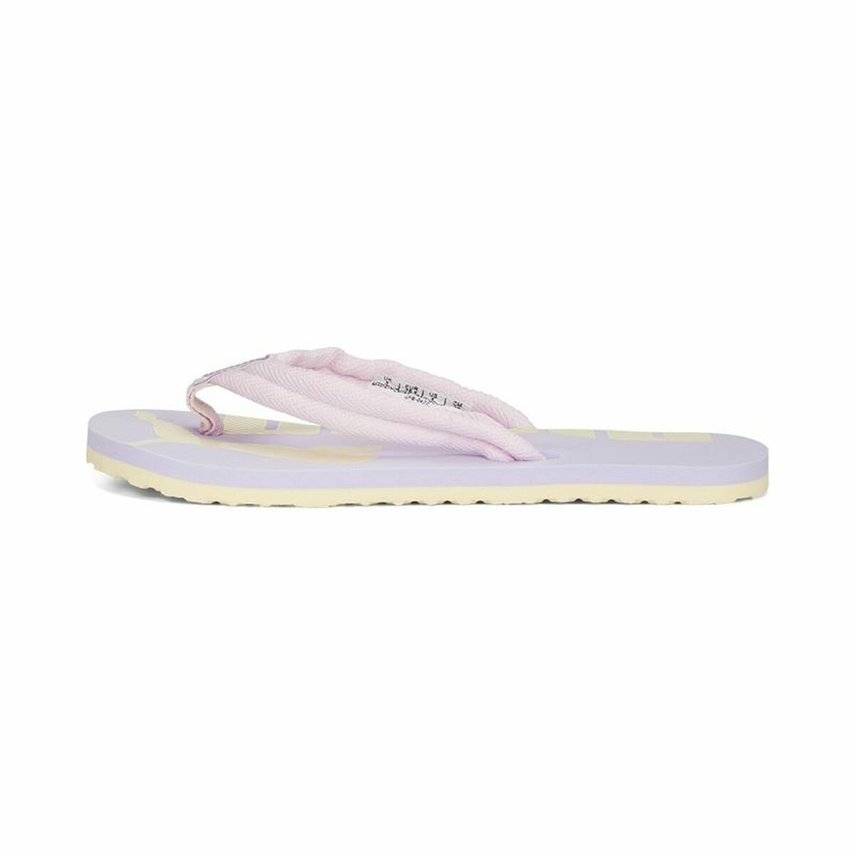 Ciabatte per Bambini Epic Flip V2  Puma Pearl