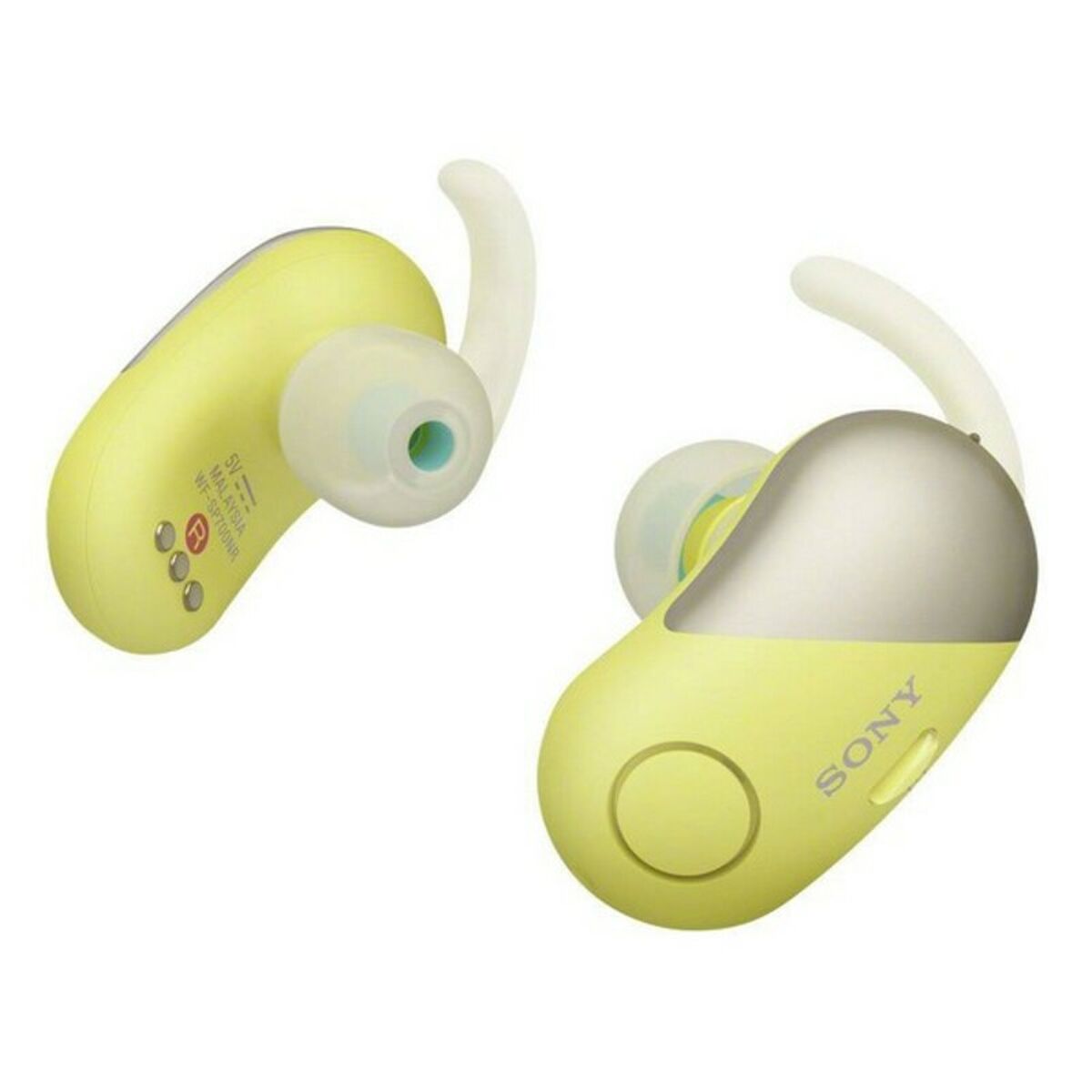 Auricolari in Ear Bluetooth Sony WFSP700N TWS
