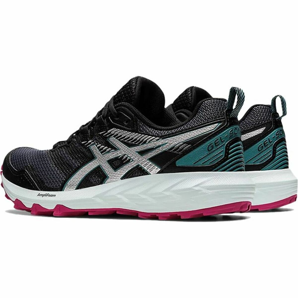 Scarpe da Running per Adulti Asics Gel-Sonoma 6