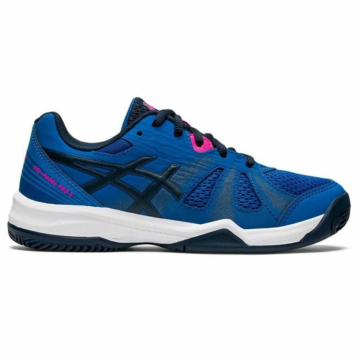 Scarpe da Padel per Bambini Asics Padel Pro 5 GS