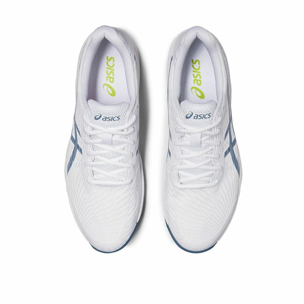 Scarpe da Tennis da Uomo Asics Gel-Game 9 Clay/OC Bianco