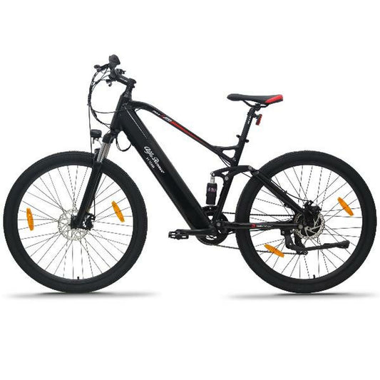 Bicicletta Elettrica Alfa Romeo MTBFULL292M-K 250 W 25 km/h