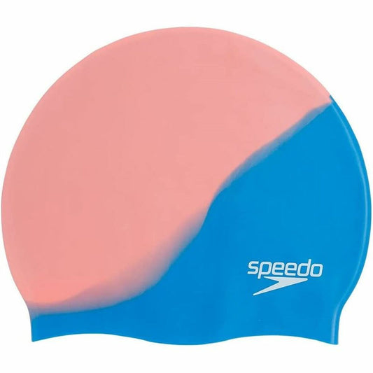 Cuffia da Nuoto Speedo 8-06169F937 Azzurro Silicone Adulti