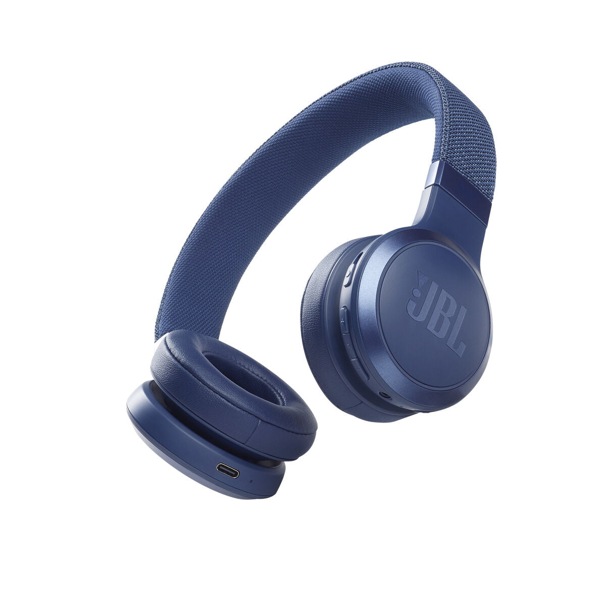 Cavo di Alimentazione JBL JBLLIVE460NCBLU Azzurro