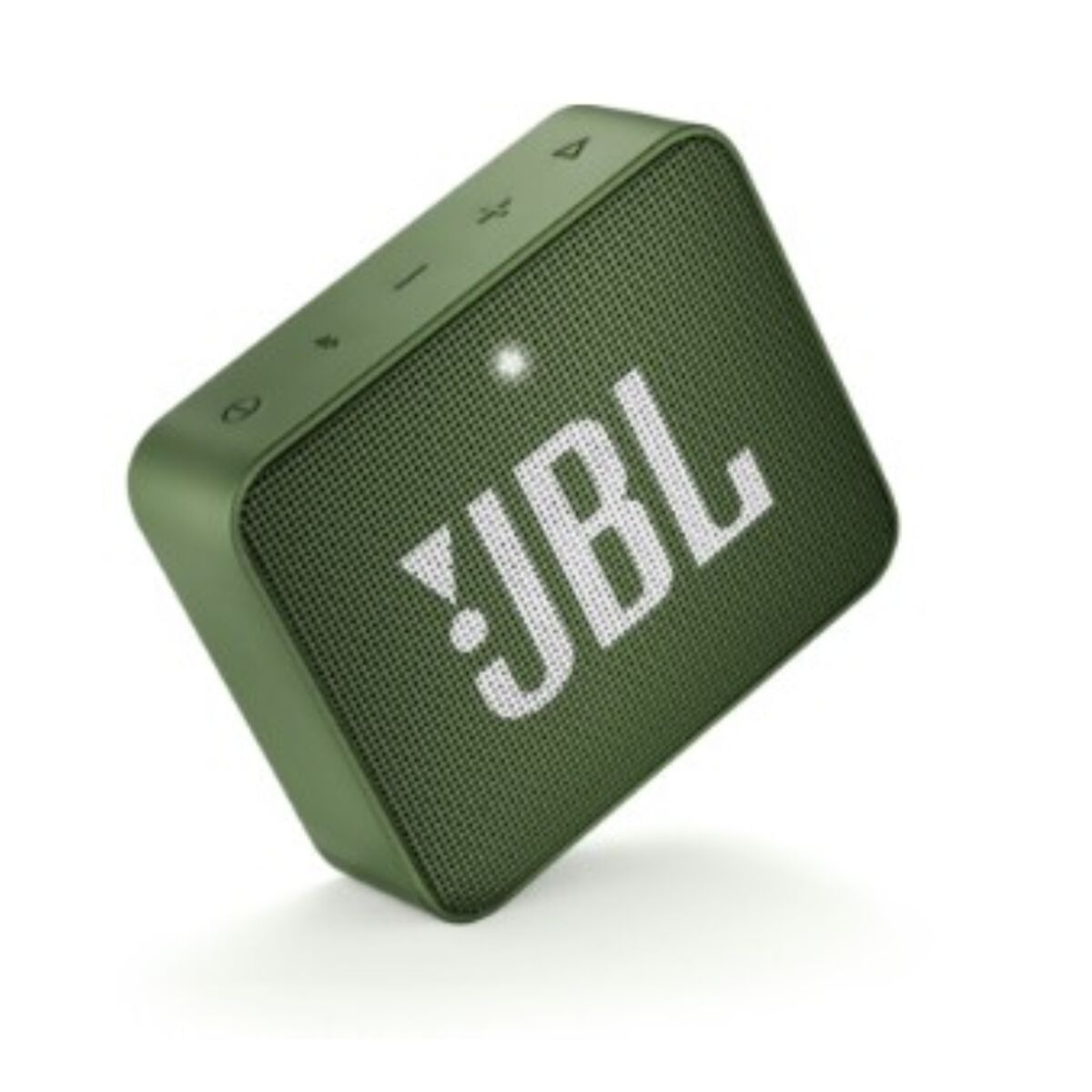 Altoparlante Bluetooth Portatile JBL GO 2  Verde 3 W