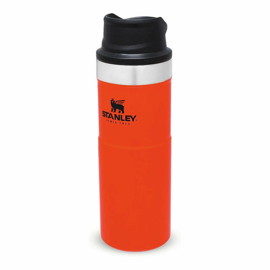 Thermos Stanley 10-06439-222 Arancio 470 ml