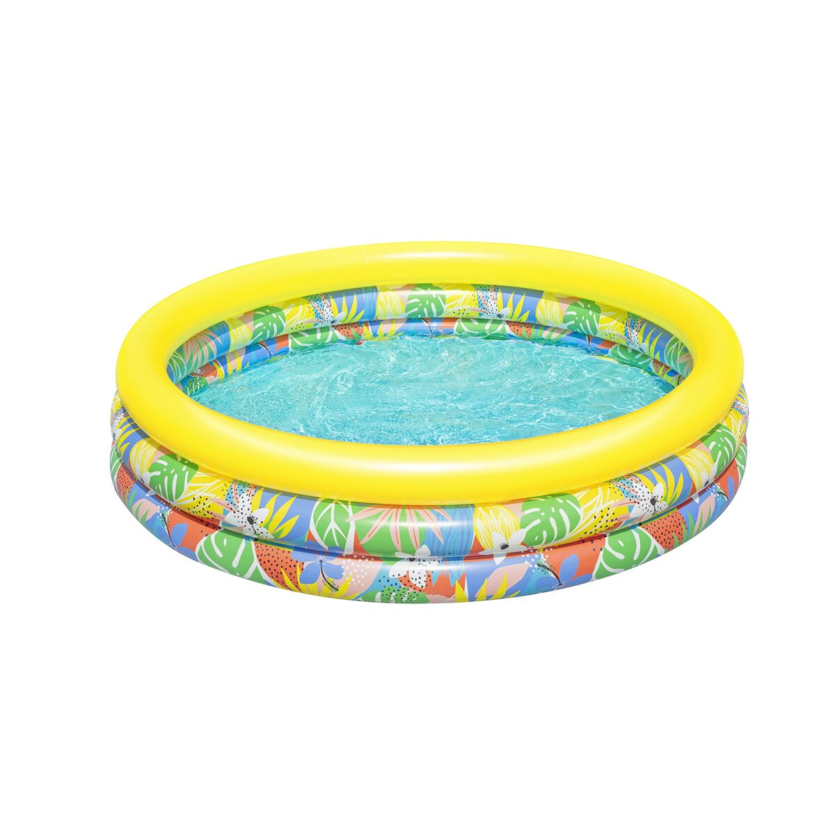 Piscina Gonfiabile per Bambini Bestway 168 x 38 cm