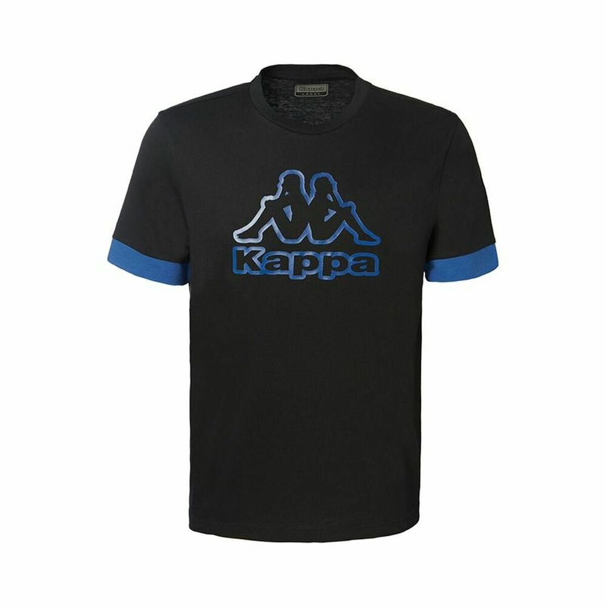 Maglia a Maniche Corte Uomo Kappa Dlot