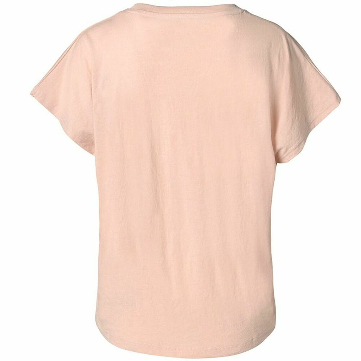 Maglia a Maniche Corte Donna Kappa Duva