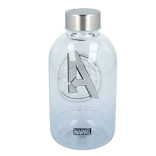 Bottiglia d'acqua Stor Avengers Cristallo 620 ml