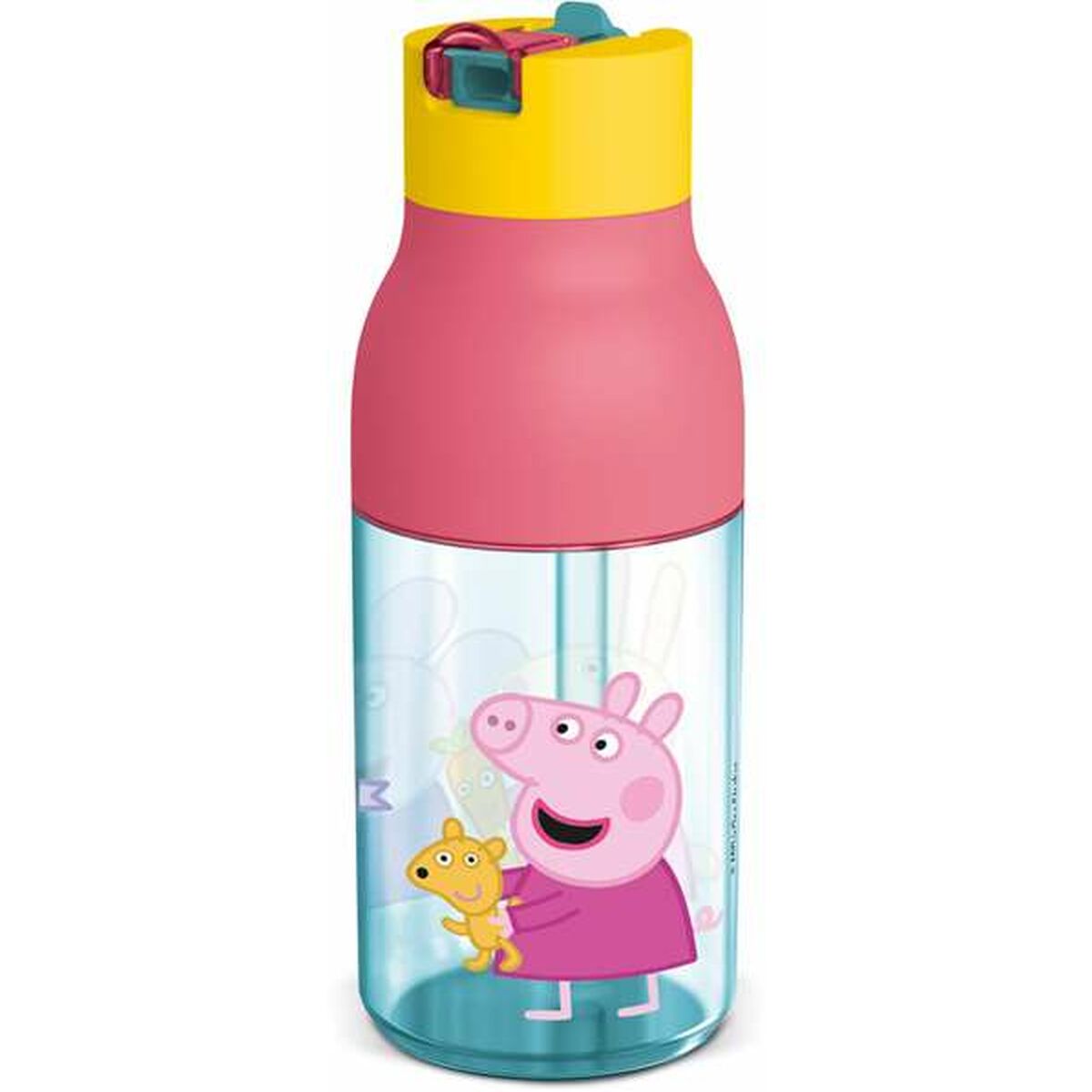 Bottiglia Peppa Pig