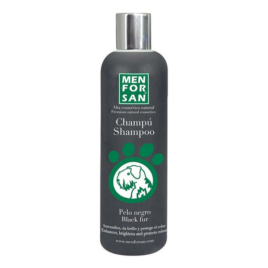 Shampoo per animali domestici Menforsan Champú Perro 300 ml