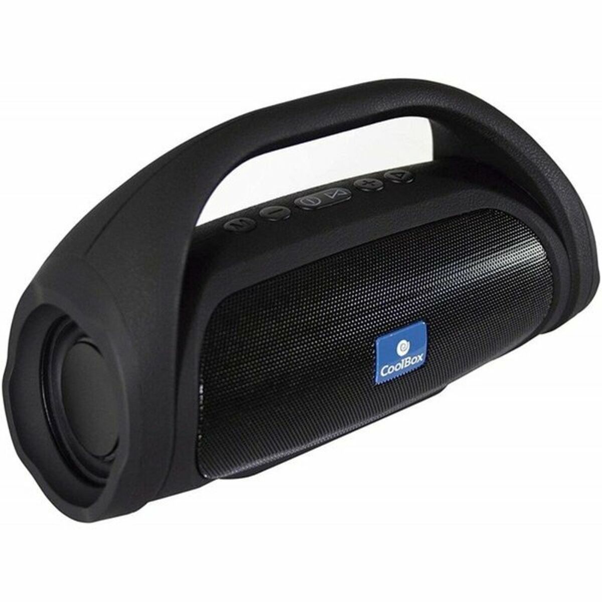 Altoparlante Bluetooth Portatile CoolBox COO-BTA-P05BK