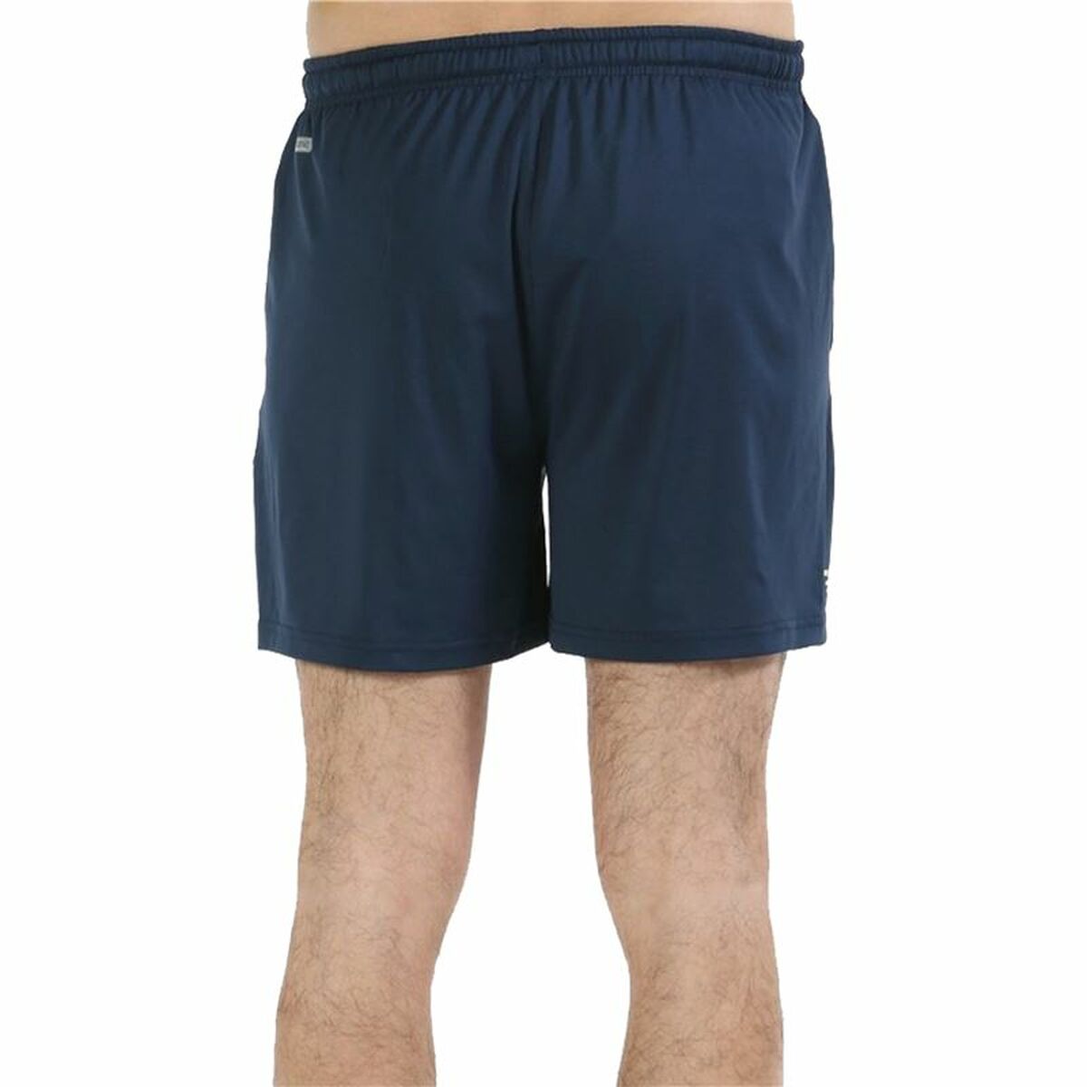 Pantaloni Corti Sportivi da Uomo Bullpadel Mojel 004 Blu scuro
