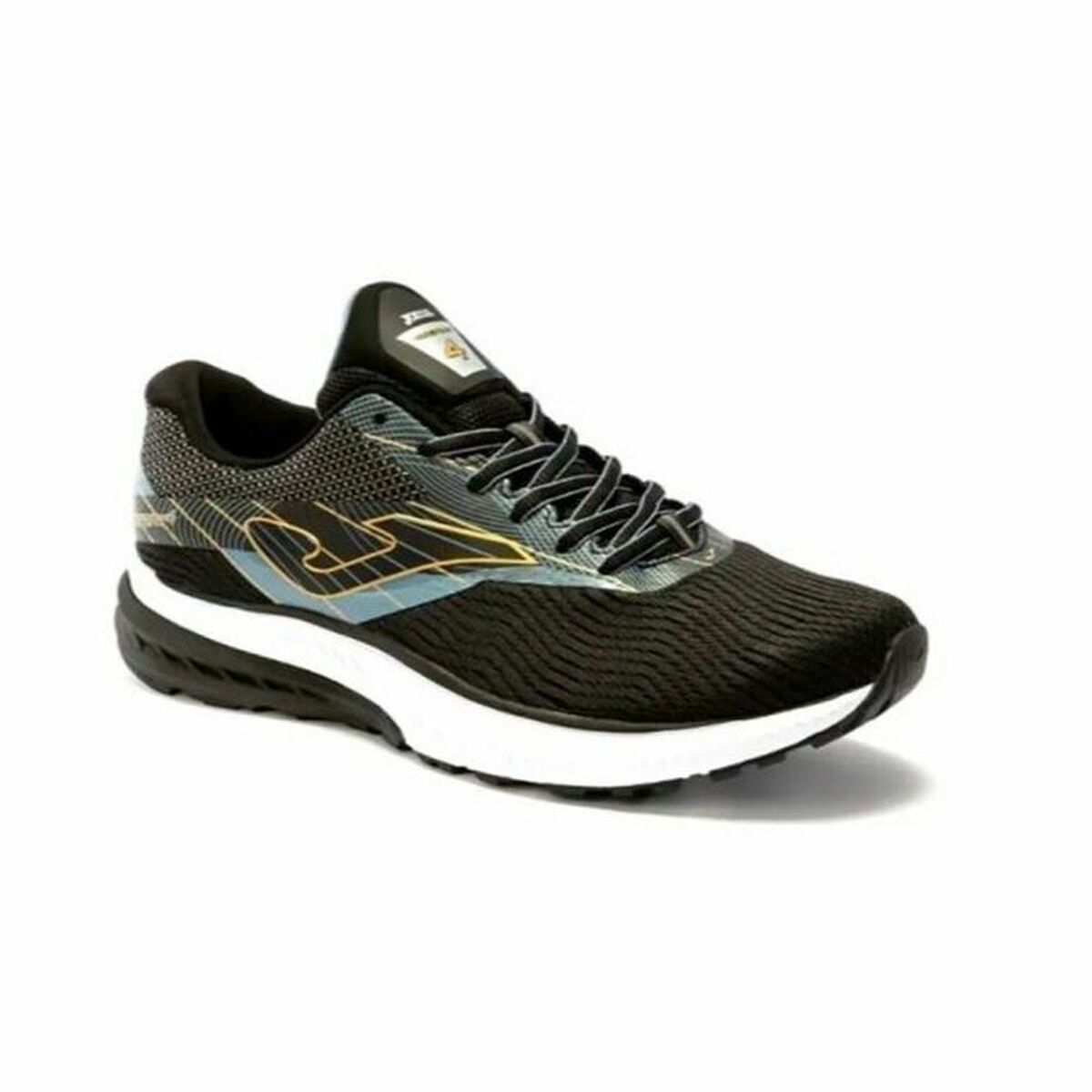 Scarpe da Running per Adulti R.Victory  Joma Sport 2201  Nero