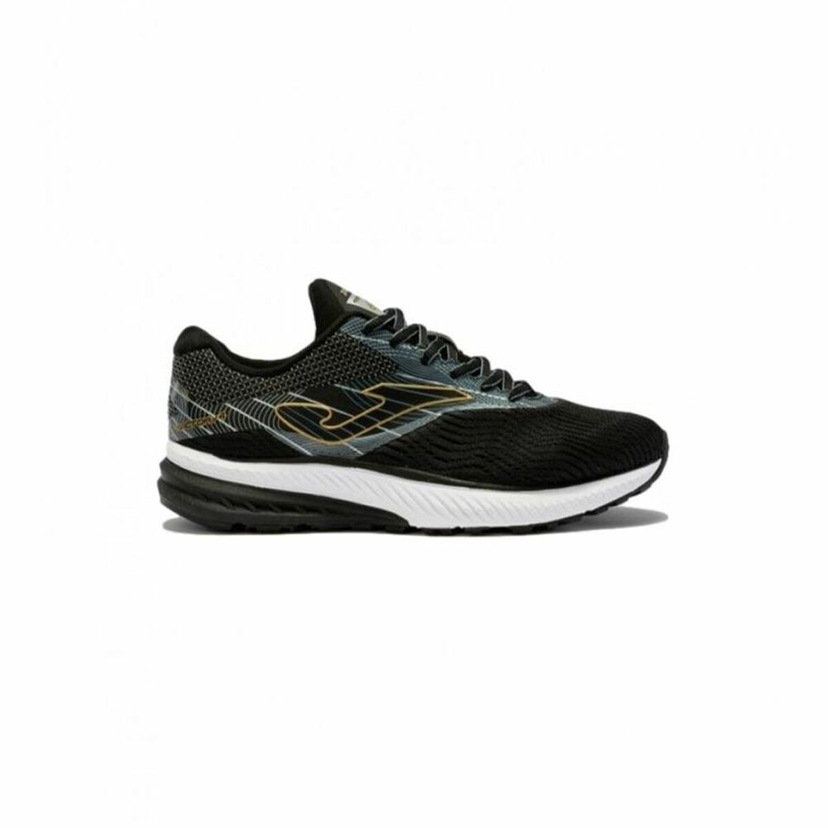 Scarpe da Running per Adulti R.Victory  Joma Sport 2201  Nero