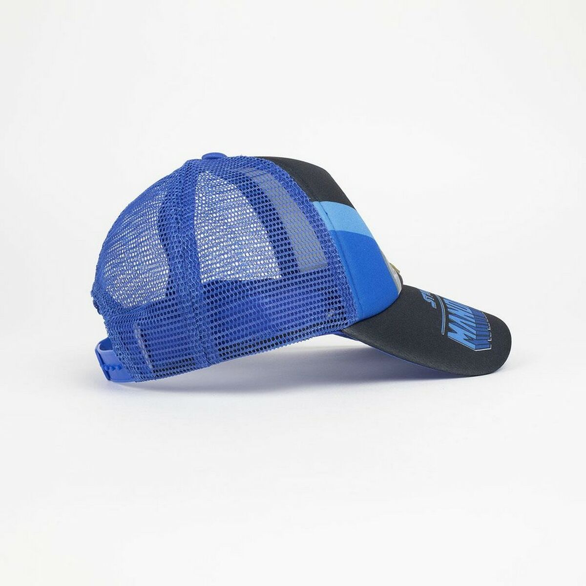 Cappellino per Bambini The Mandalorian Azzurro (53 cm)