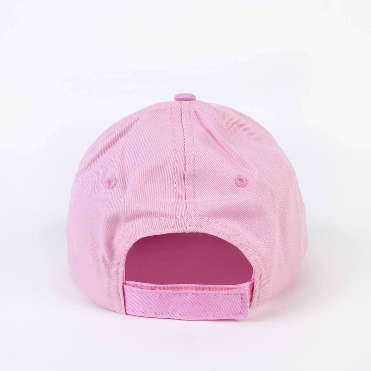 Cappellino per Bambini Peppa Pig Rosa (51 cm)