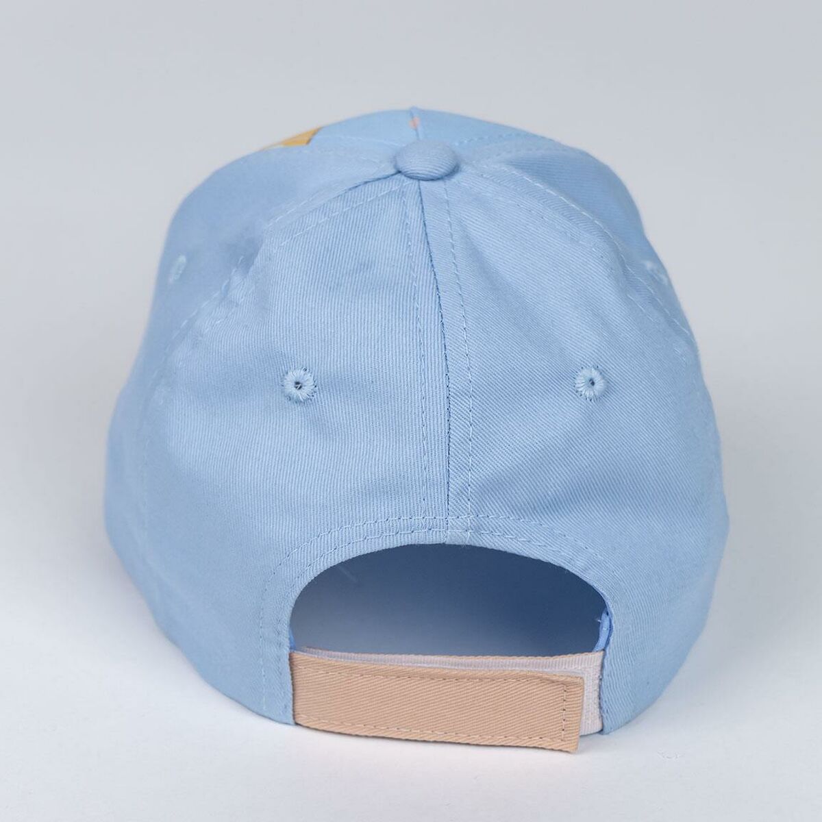 Cappellino per Bambini Bluey Arancio (51 cm)