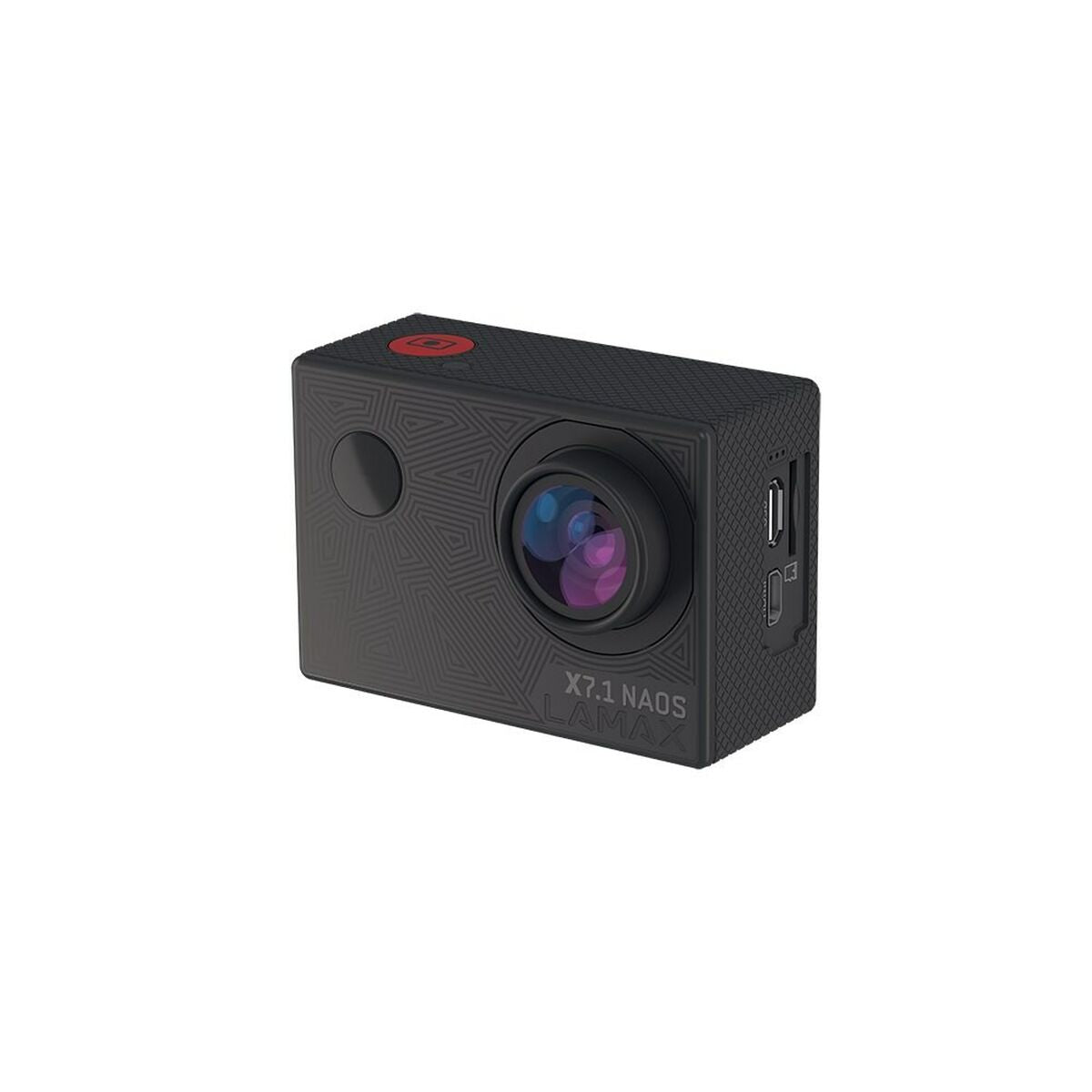 Fotocamera Sportiva Lamax ACTIONX71N