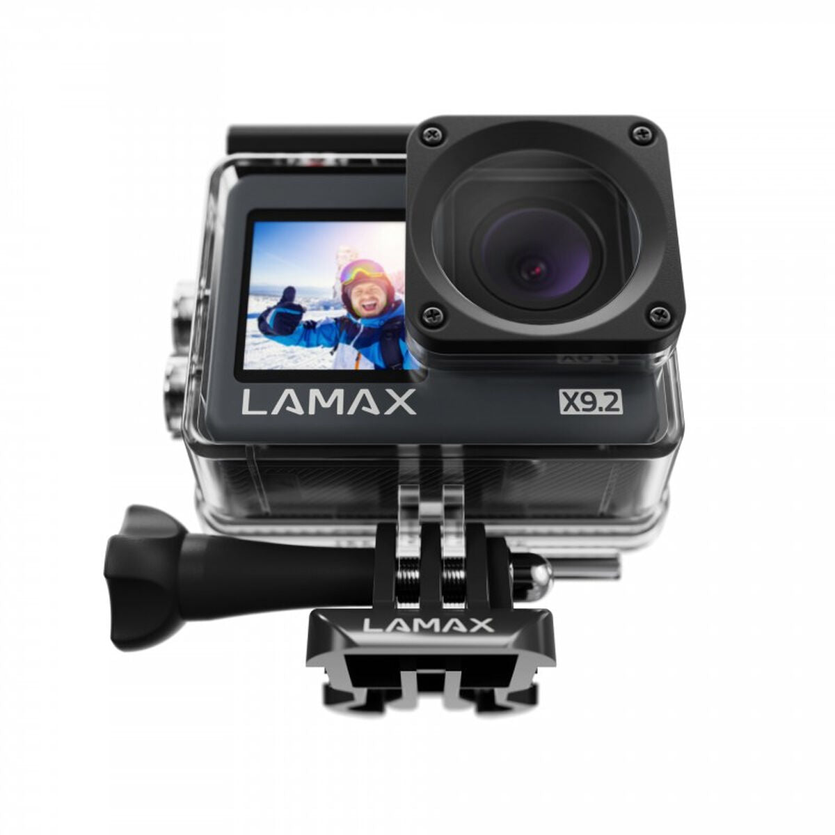 Fotocamera Sportiva Lamax LAMAXX92